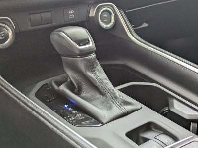 2024 Toyota Grand Highlander XLE FWD (Natl)