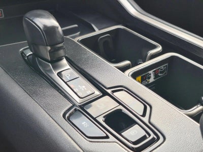 2024 Lexus TX 350 Luxury FWD