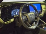 2024 Lexus TX 350 Luxury FWD