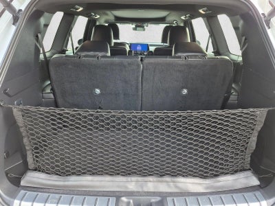 2024 Lexus TX 350 Luxury FWD