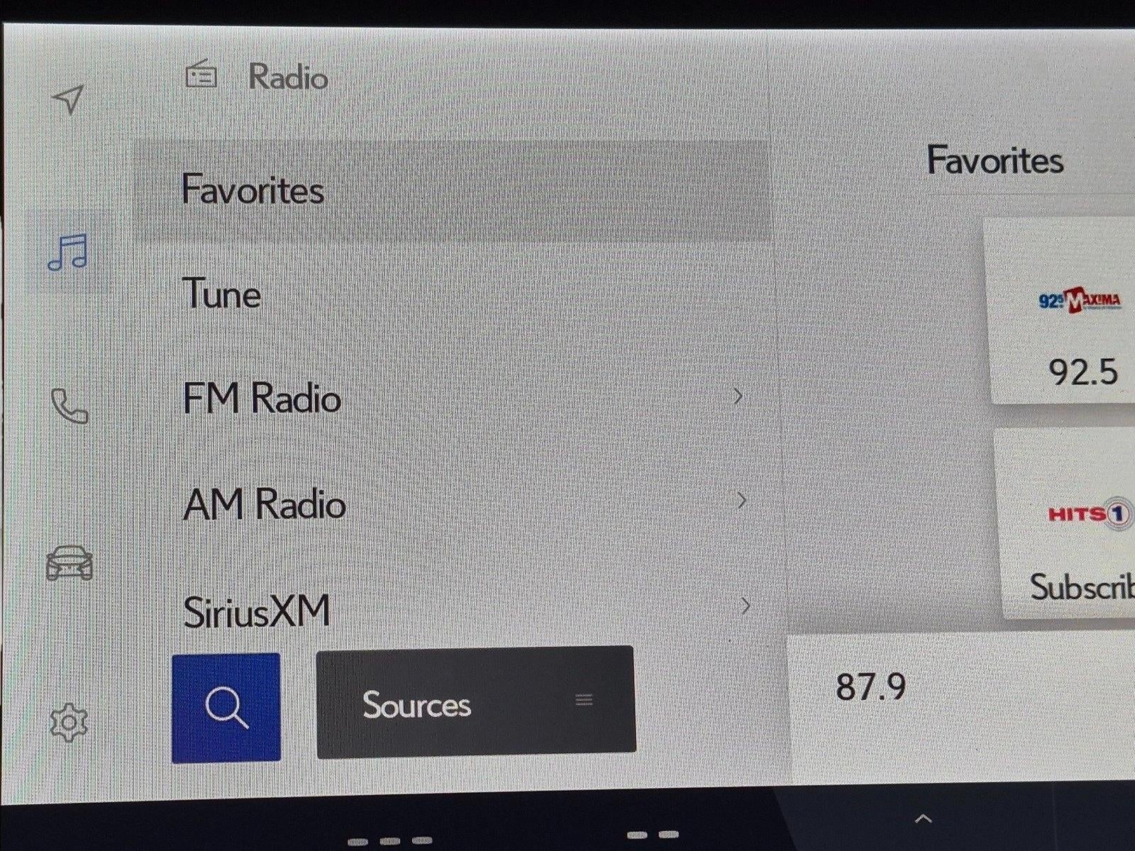 2024 Lexus TX 350 Luxury FWD