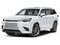 2024 Lexus TX 350 Luxury FWD