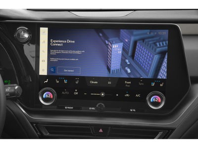2024 Lexus TX 350 Luxury FWD