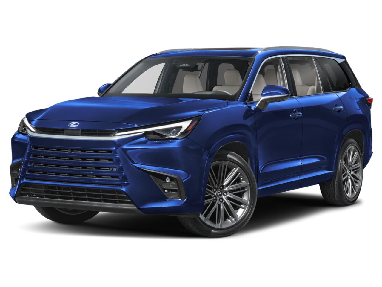 2024 Lexus TX 350 Luxury FWD
