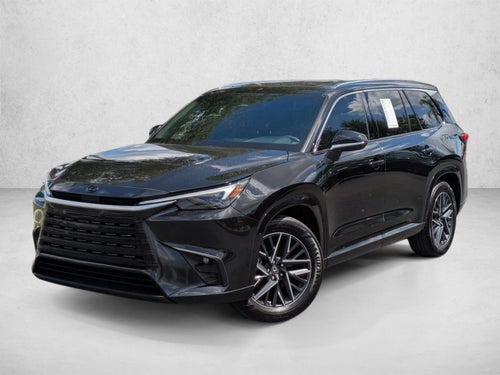 2025 Lexus TX 350 Premium FWD