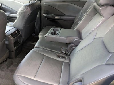 2025 Lexus TX 350 Premium FWD