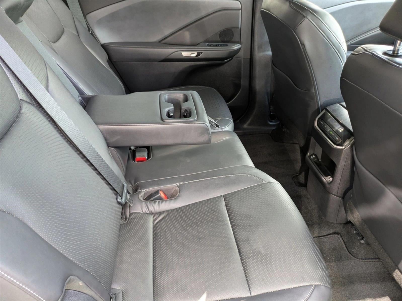 2025 Lexus TX 350 Premium FWD