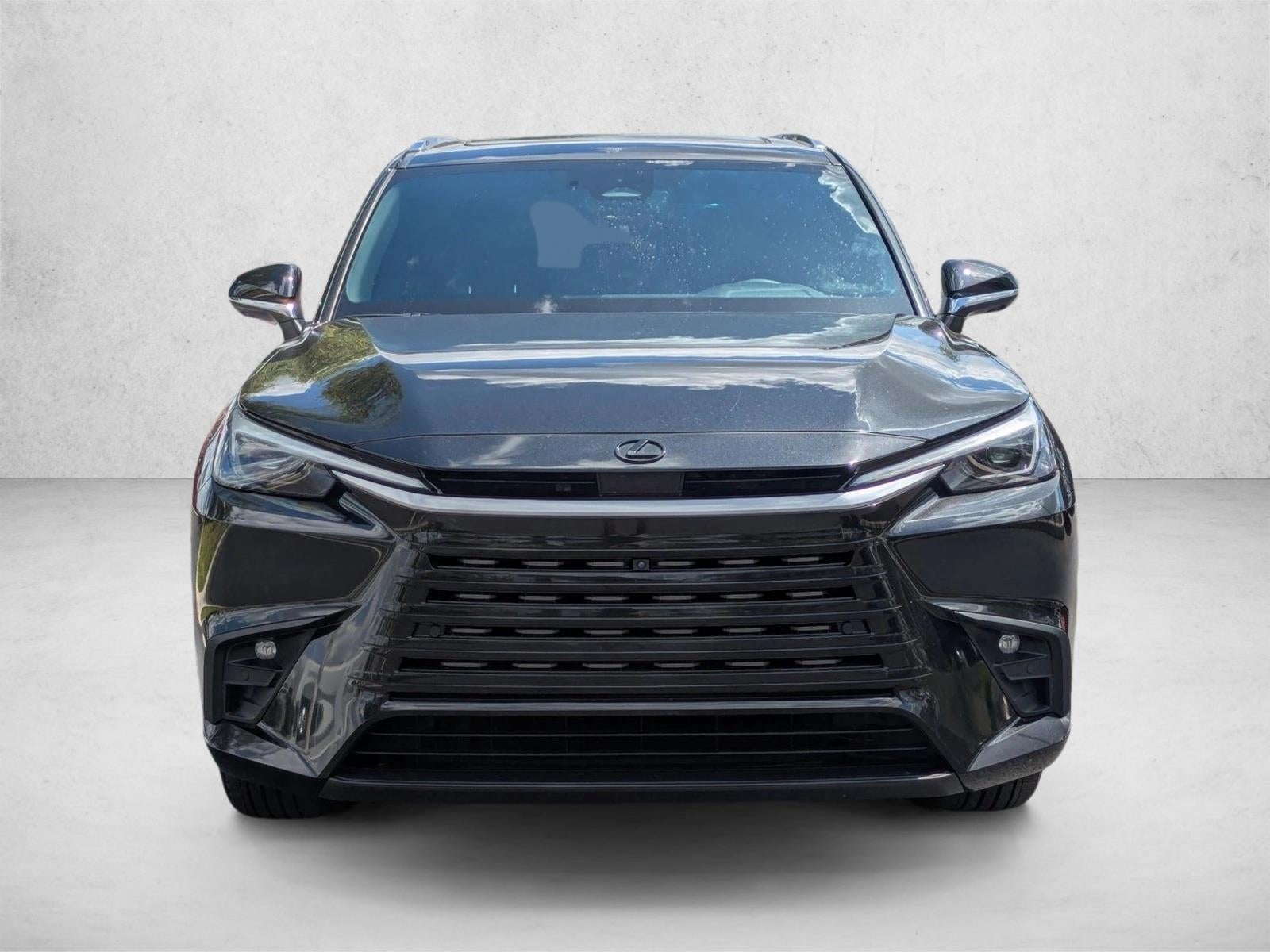 2025 Lexus TX 350 Premium FWD