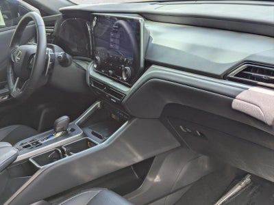 2025 Lexus TX 350 Premium FWD