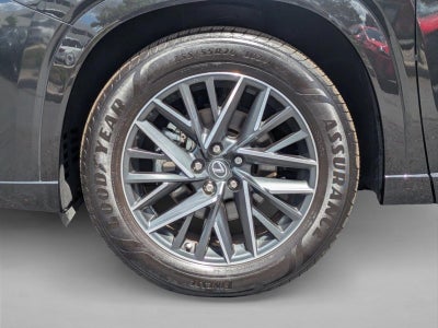 2025 Lexus TX 350 Premium FWD