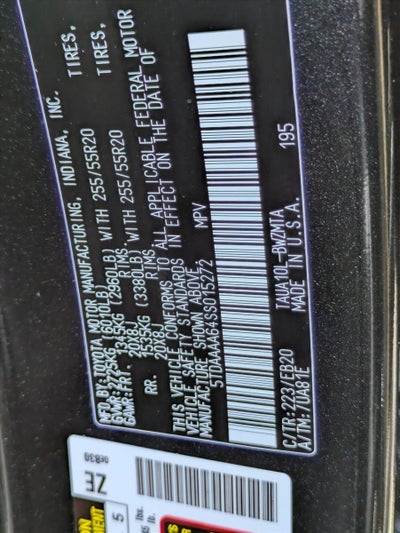 2025 Lexus TX 350 Premium FWD