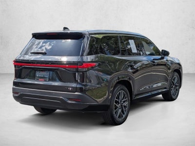 2025 Lexus TX 350 Premium FWD