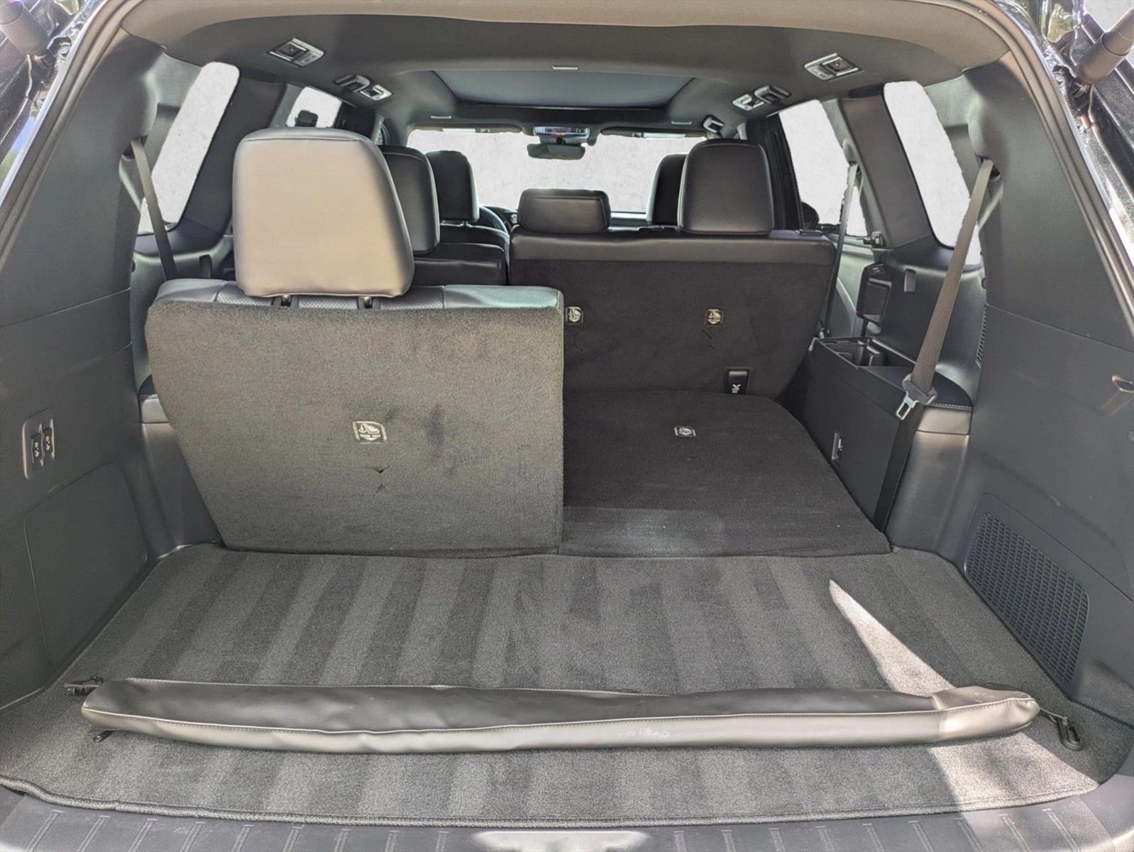 2025 Lexus TX 350 Premium FWD