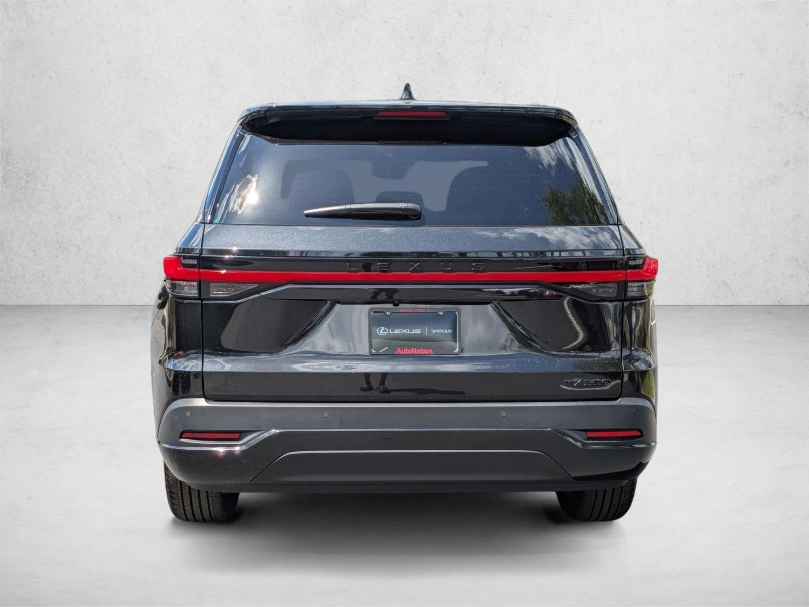 2025 Lexus TX 350 Premium FWD