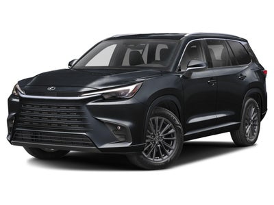 2025 Lexus TX 350 Premium FWD
