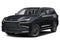 2025 Lexus TX 350 Premium FWD