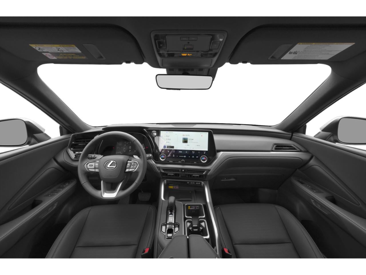 2025 Lexus TX 350 Premium FWD