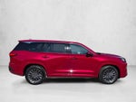 2026 Lexus TX FWD