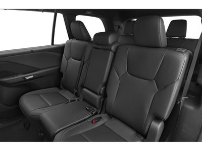 2026 Lexus TX FWD