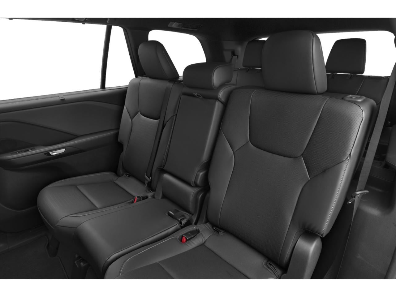 2026 Lexus TX FWD