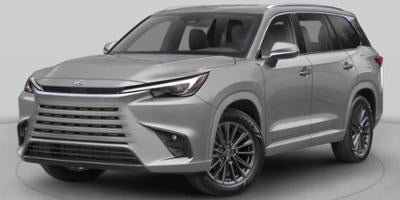 2026 Lexus TX FWD