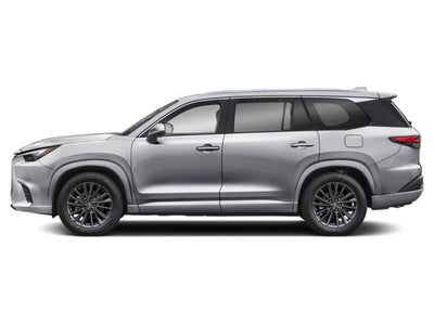 2026 Lexus TX FWD