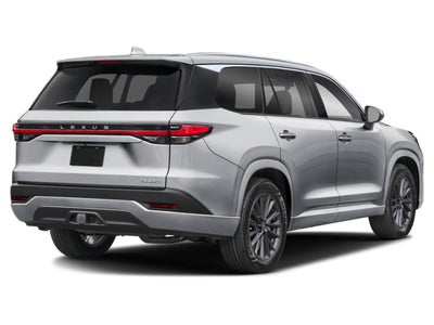 2026 Lexus TX FWD