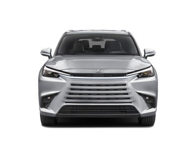 2026 Lexus TX FWD