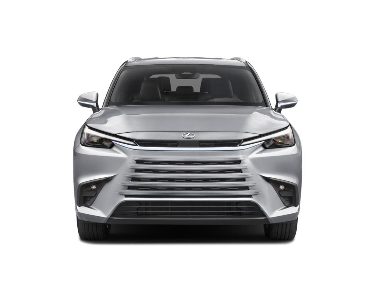 2026 Lexus TX FWD
