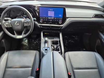 2024 Lexus TX 350 Premium FWD