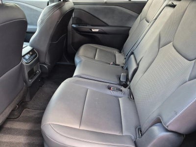 2024 Lexus TX 350 Premium FWD