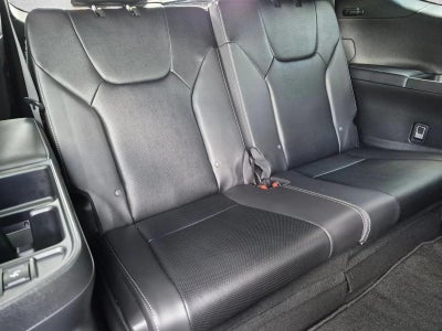 2024 Lexus TX 350 Premium FWD