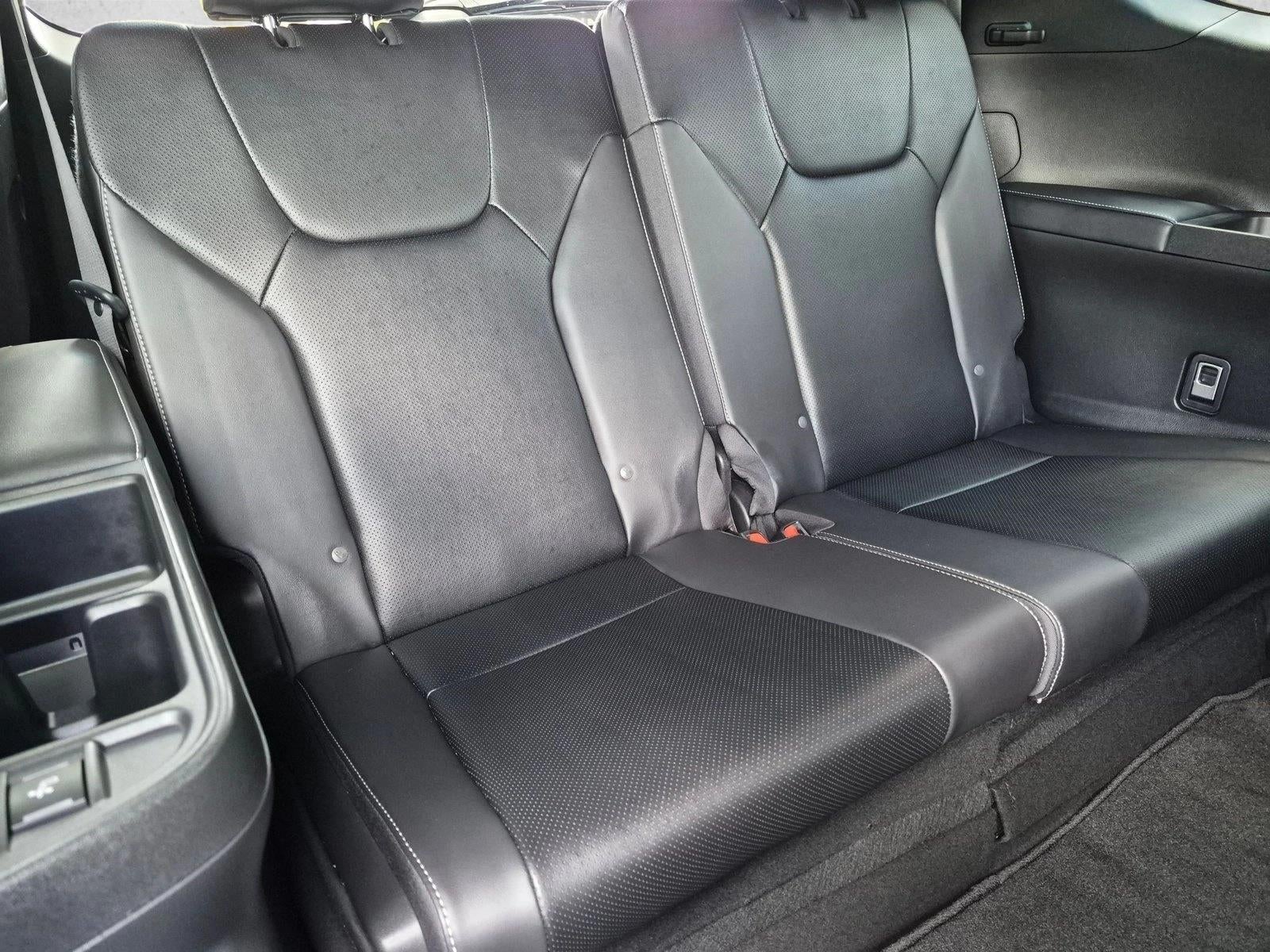 2024 Lexus TX 350 Premium FWD