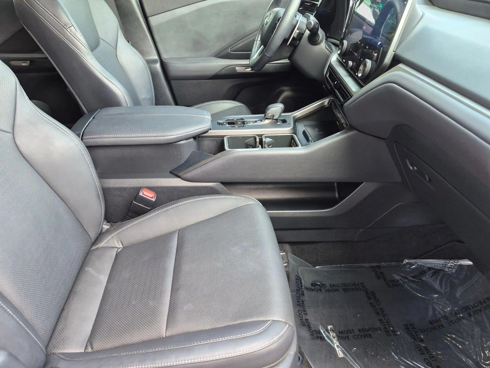 2024 Lexus TX 350 Premium FWD