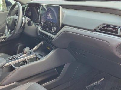 2024 Lexus TX 350 Premium FWD