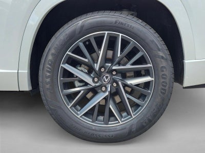 2024 Lexus TX 350 Premium FWD
