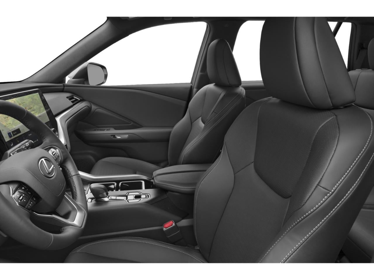 2024 Lexus TX 350 Premium FWD