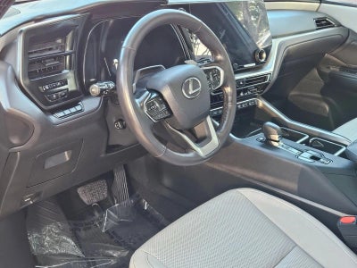 2025 Lexus TX 350 Premium FWD