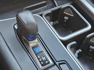 2025 Lexus TX 350 Premium FWD