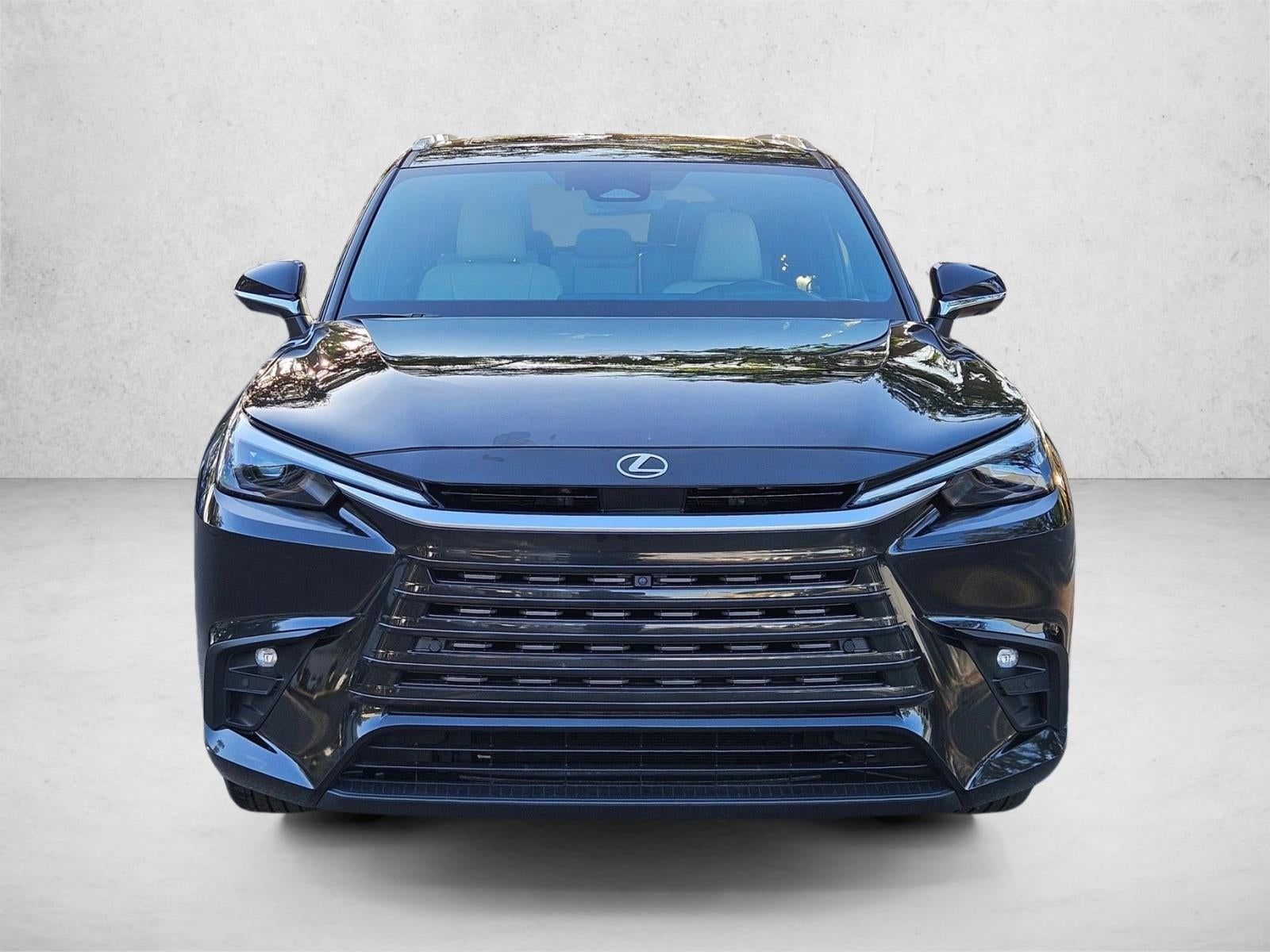 2025 Lexus TX 350 Premium FWD