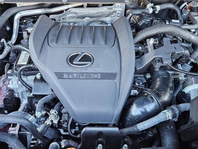 2025 Lexus TX 350 Premium FWD