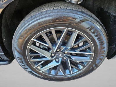 2025 Lexus TX 350 Premium FWD