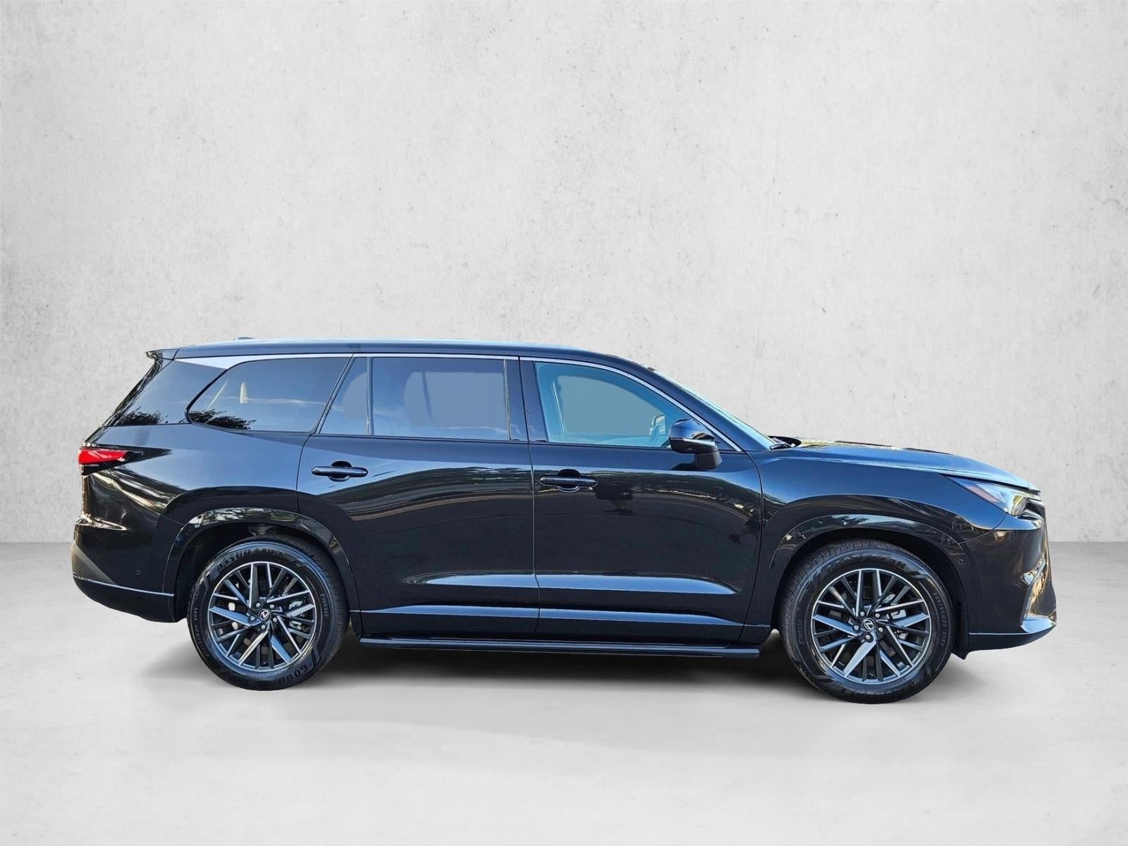 2025 Lexus TX 350 Premium FWD