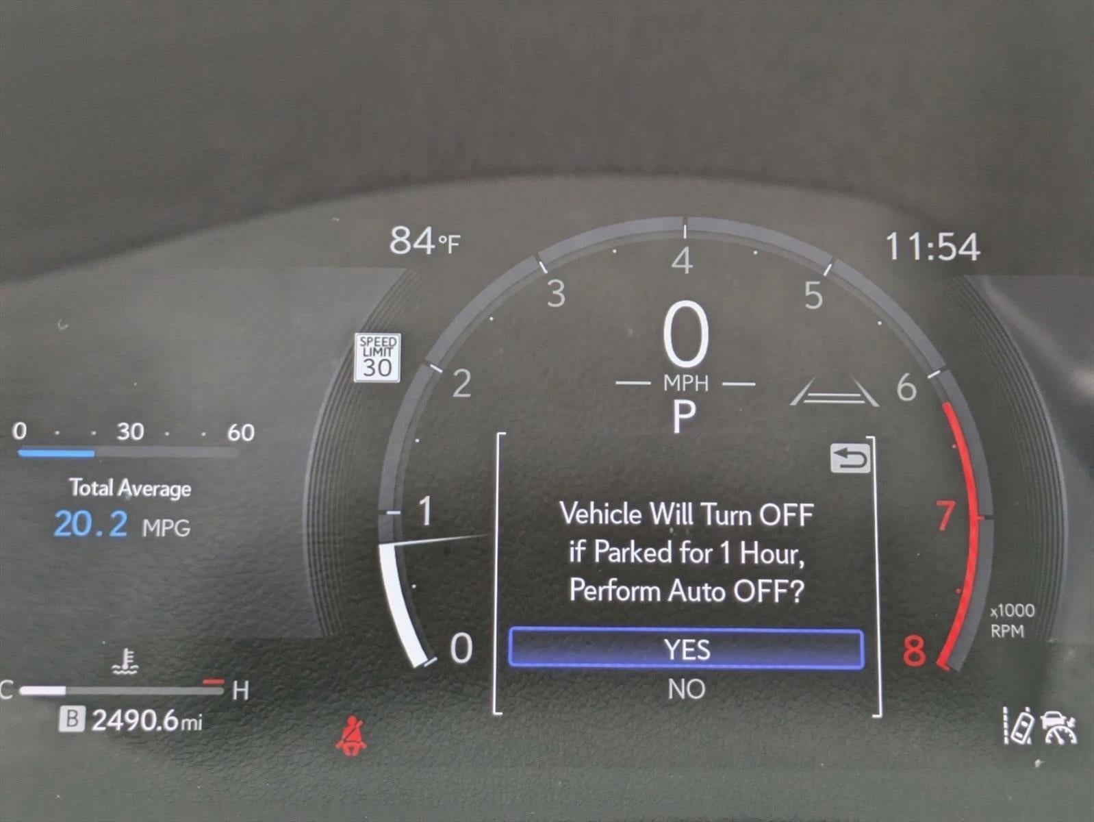 2025 Lexus TX 350 Premium FWD