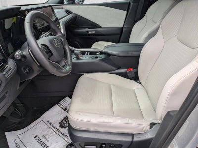 2025 Lexus TX 350 Premium FWD