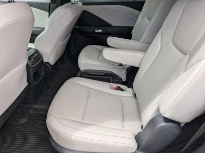 2025 Lexus TX 350 Premium FWD