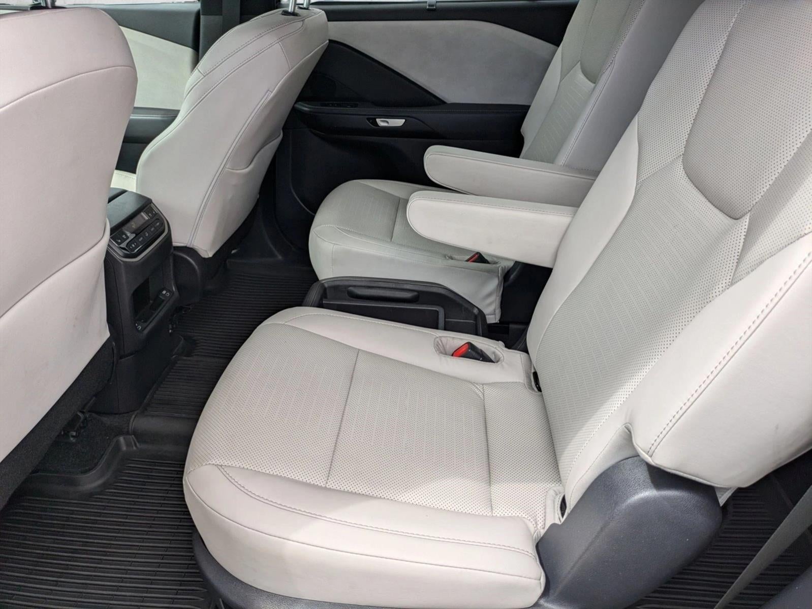 2025 Lexus TX 350 Premium FWD