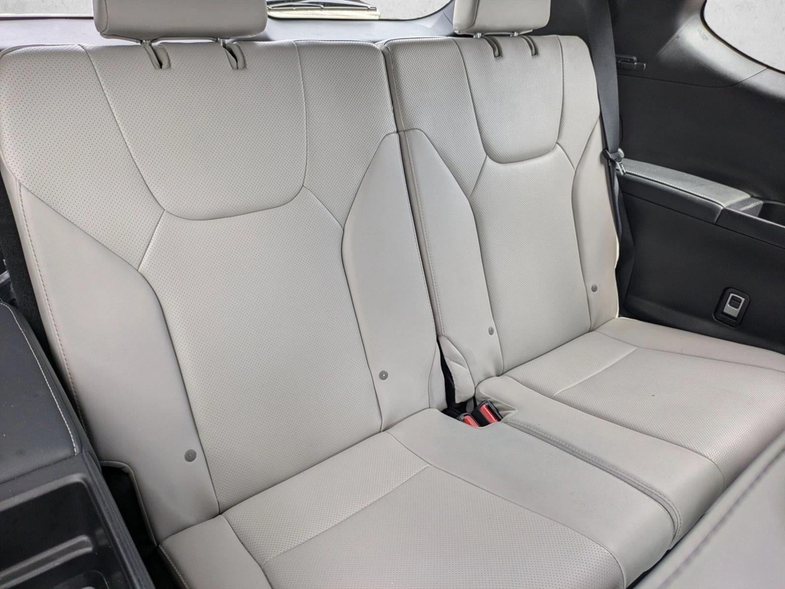 2025 Lexus TX 350 Premium FWD