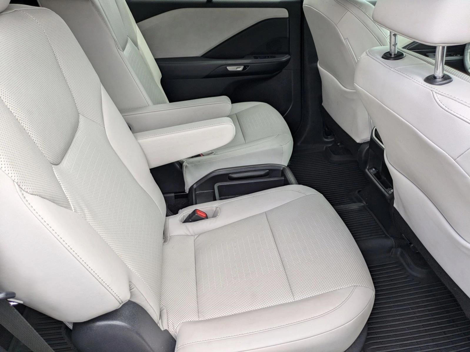 2025 Lexus TX 350 Premium FWD