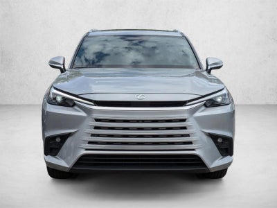 2025 Lexus TX 350 Premium FWD